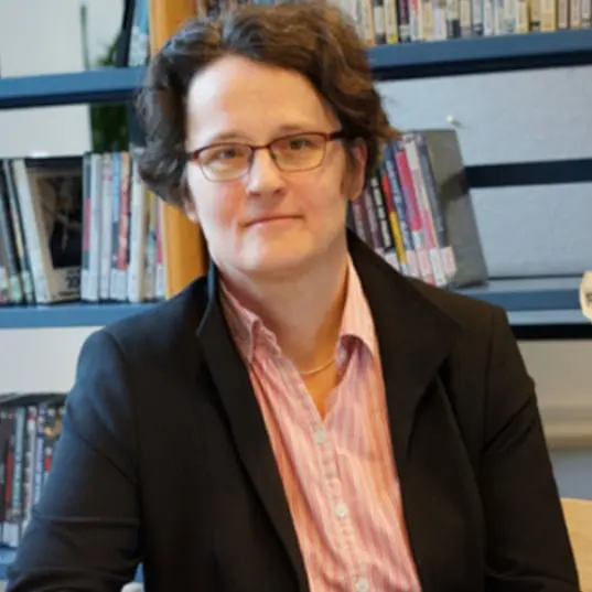 Almut Schön