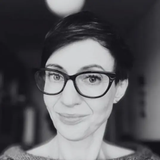 Anna Rolewicz-Kalińska