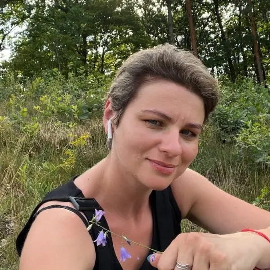 Anna Sibilska-Mroziewicz