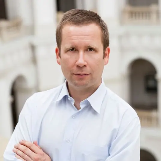 Jakub Możaryn