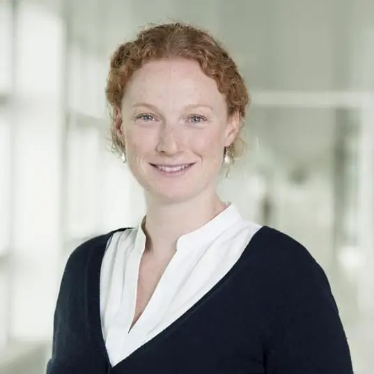 Julia Wussler