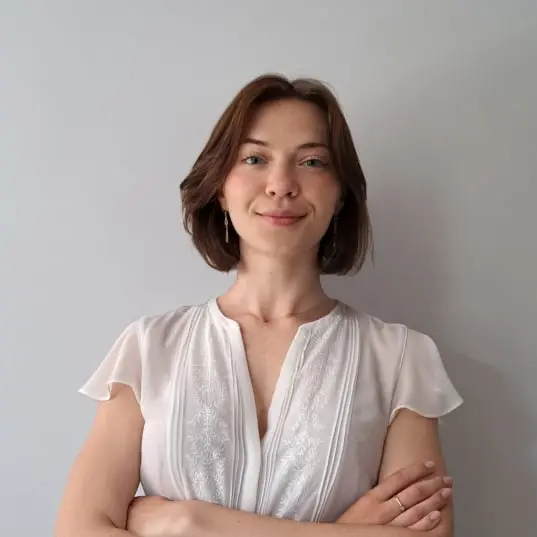 Karolina Skalska