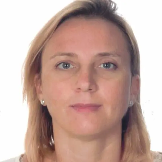 Oksana Plyakova
