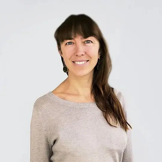 Tanja Schochow